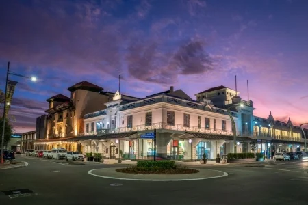 Central Hastings